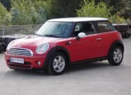 MINI Cooper D R56 Diesel