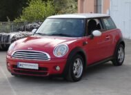 MINI Cooper D R56 Diesel