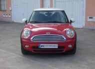 MINI Cooper D R56 Diesel