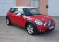 MINI Cooper D R56 Diesel