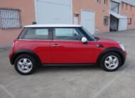 MINI Cooper D R56 Diesel