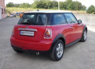 MINI Cooper D R56 Diesel