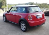 MINI Cooper D R56 Diesel