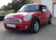 MINI Cooper D R56 Diesel