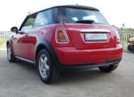 MINI Cooper D R56 Diesel