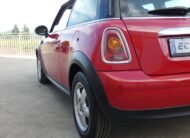 MINI Cooper D R56 Diesel