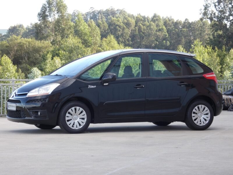CITROEN C4 Picasso 1.6 HDI