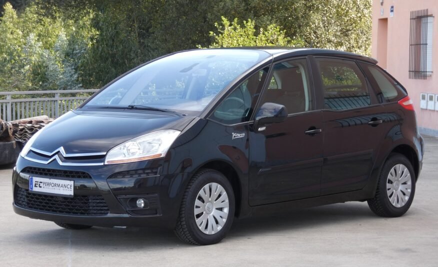 CITROEN C4 Picasso 1.6 HDI