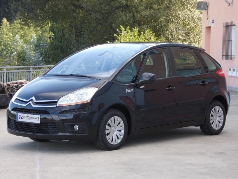 CITROEN C4 Picasso 1.6 HDI