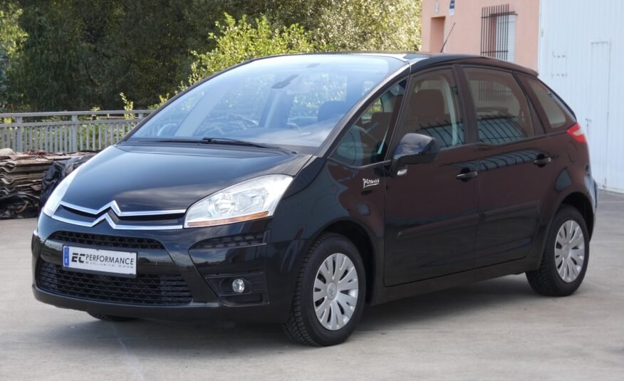 CITROEN C4 Picasso 1.6 HDI