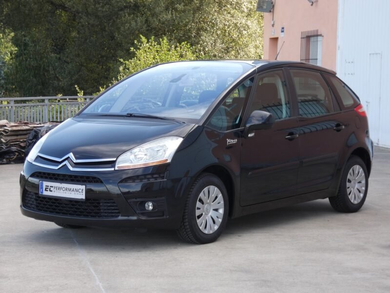 CITROEN C4 Picasso 1.6 HDI