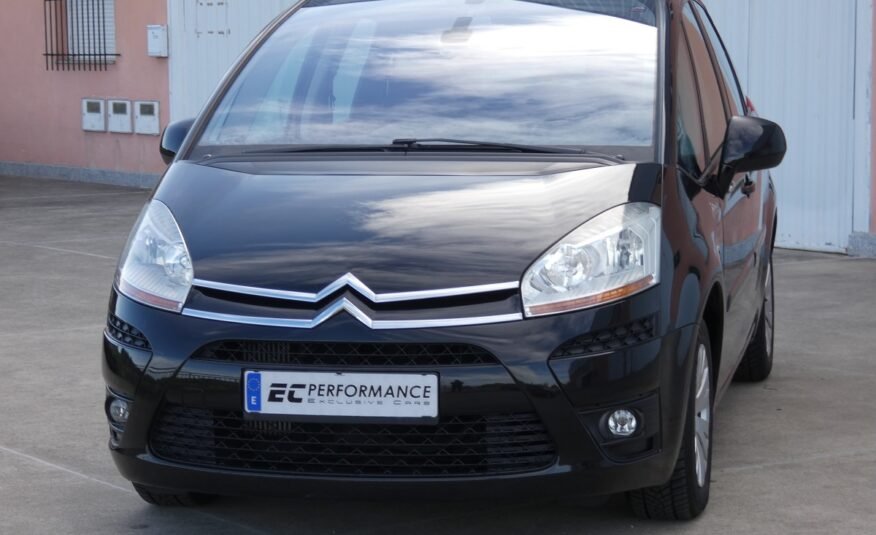 CITROEN C4 Picasso 1.6 HDI