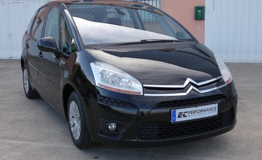 CITROEN C4 Picasso 1.6 HDI