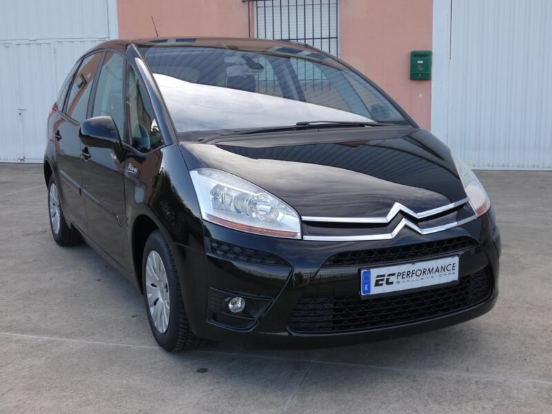 CITROEN C4 Picasso 1.6 HDI