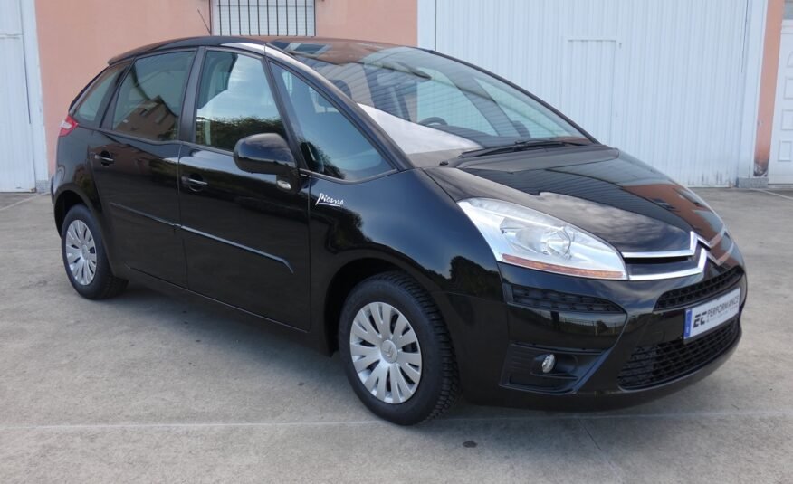 CITROEN C4 Picasso 1.6 HDI