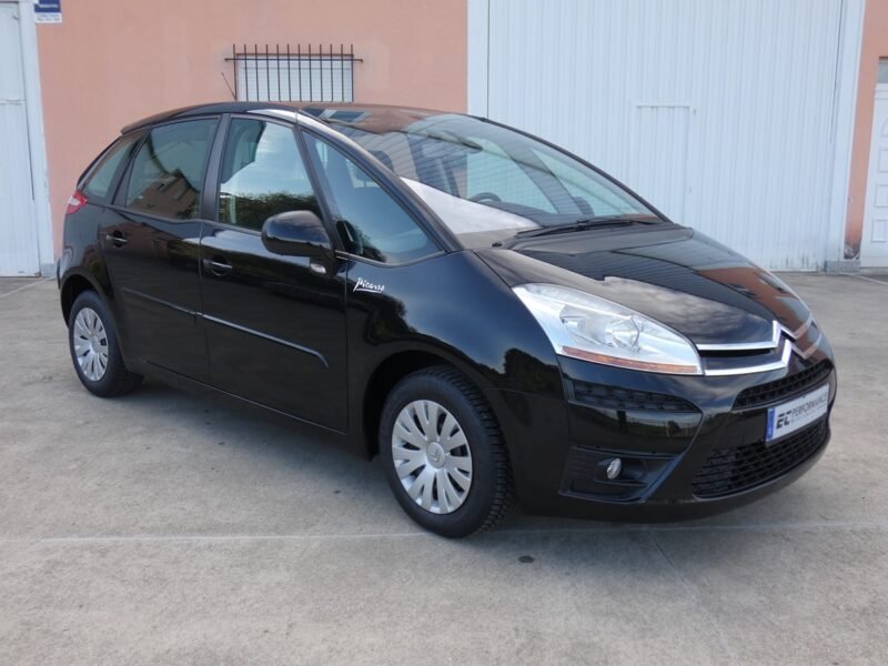 CITROEN C4 Picasso 1.6 HDI