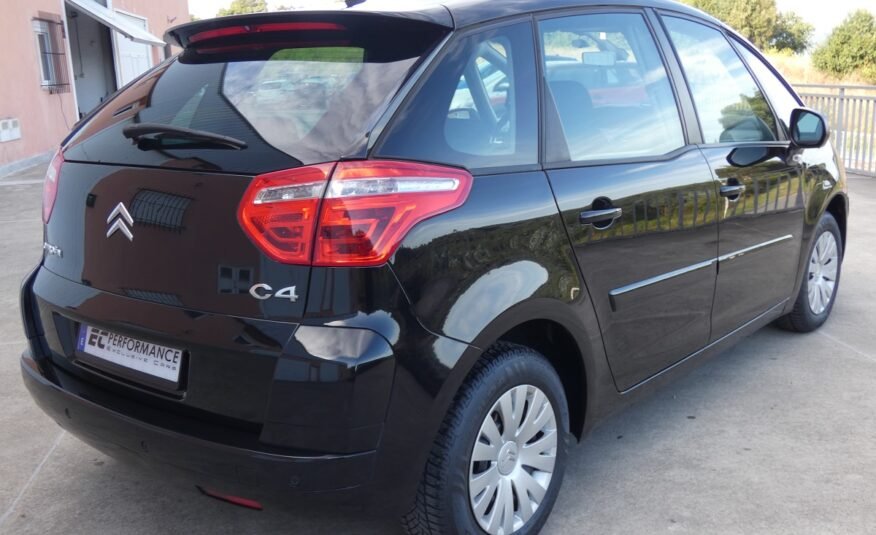 CITROEN C4 Picasso 1.6 HDI