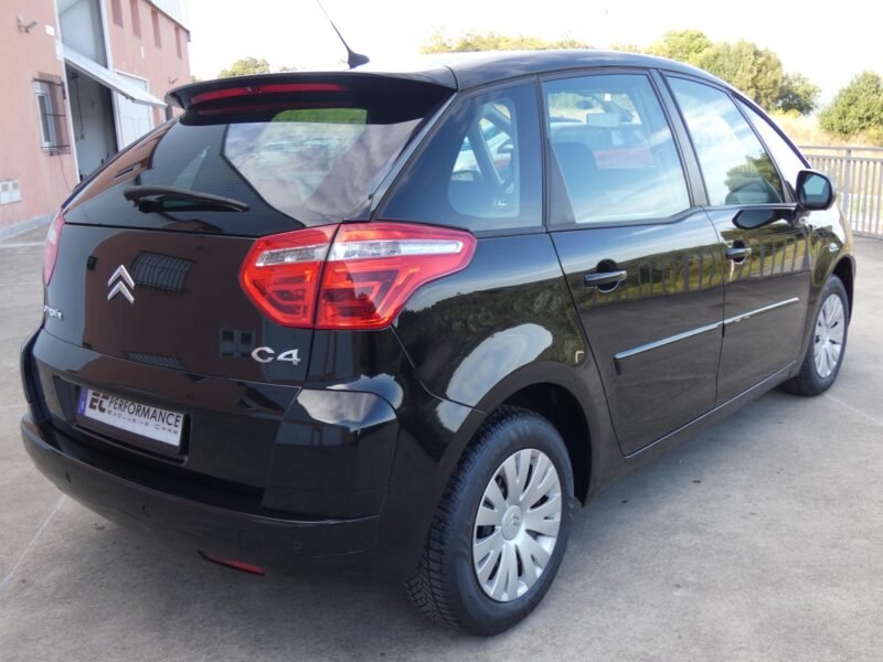 CITROEN C4 Picasso 1.6 HDI