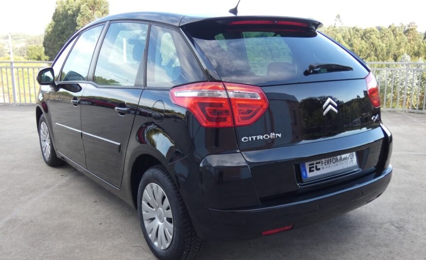 CITROEN C4 Picasso 1.6 HDI