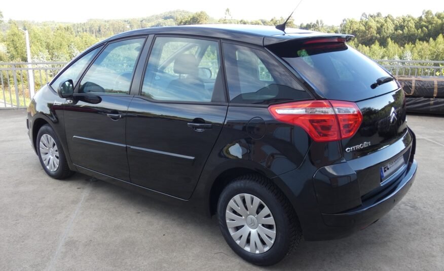 CITROEN C4 Picasso 1.6 HDI