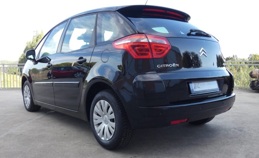 CITROEN C4 Picasso 1.6 HDI