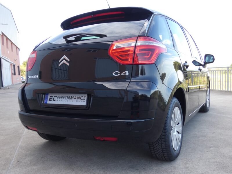 CITROEN C4 Picasso 1.6 HDI