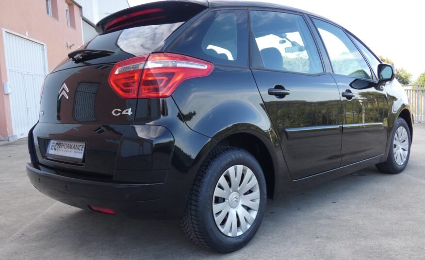 CITROEN C4 Picasso 1.6 HDI