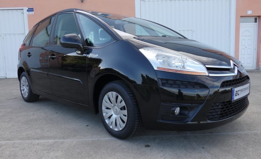 CITROEN C4 Picasso 1.6 HDI