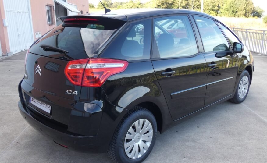 CITROEN C4 Picasso 1.6 HDI