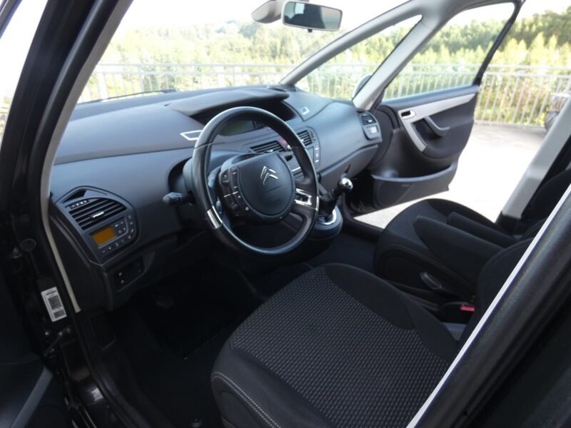 CITROEN C4 Picasso 1.6 HDI