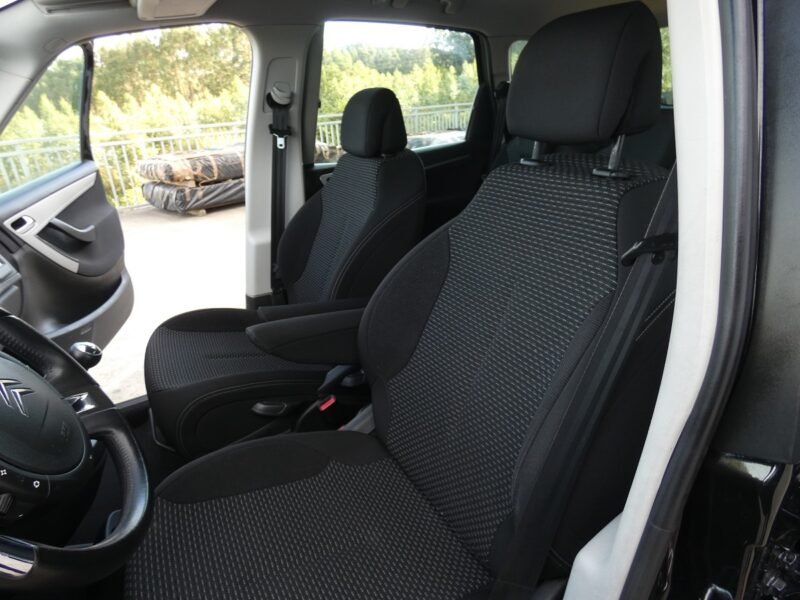 CITROEN C4 Picasso 1.6 HDI