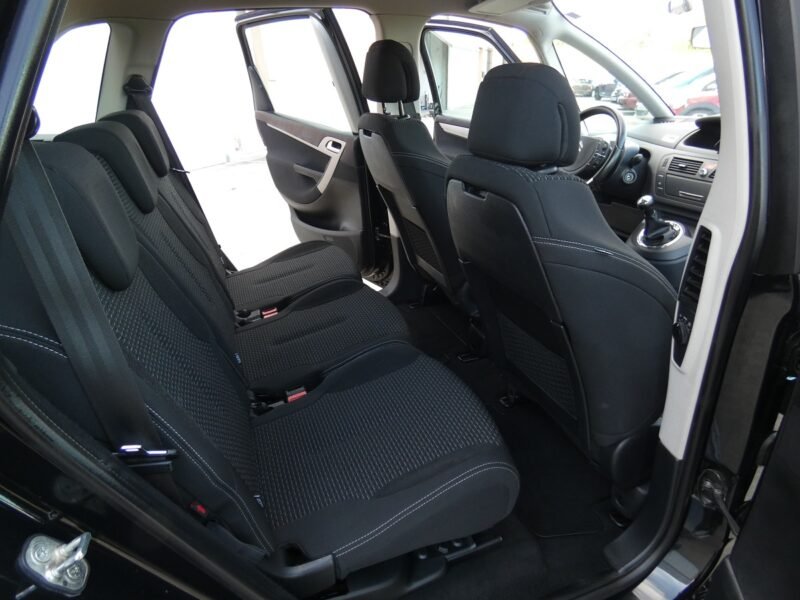 CITROEN C4 Picasso 1.6 HDI