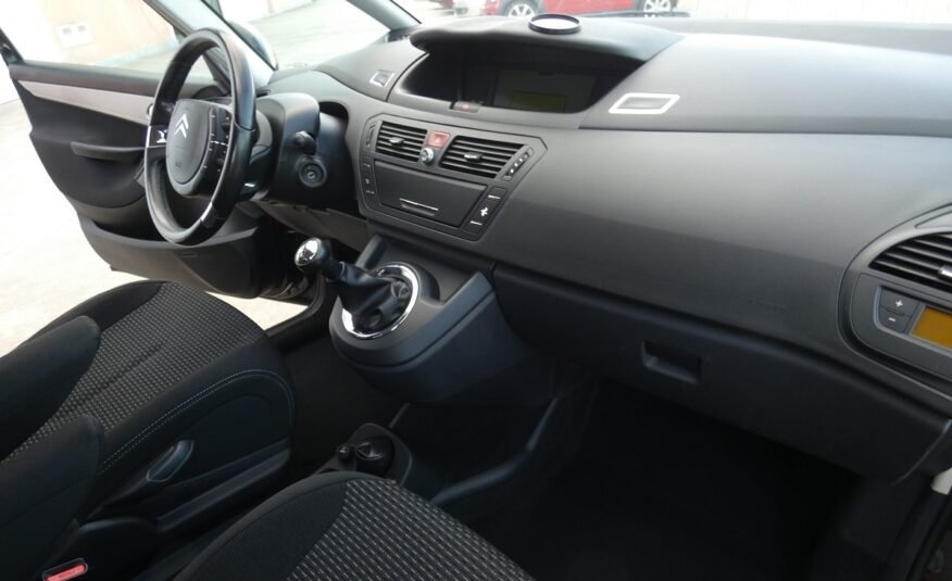 CITROEN C4 Picasso 1.6 HDI