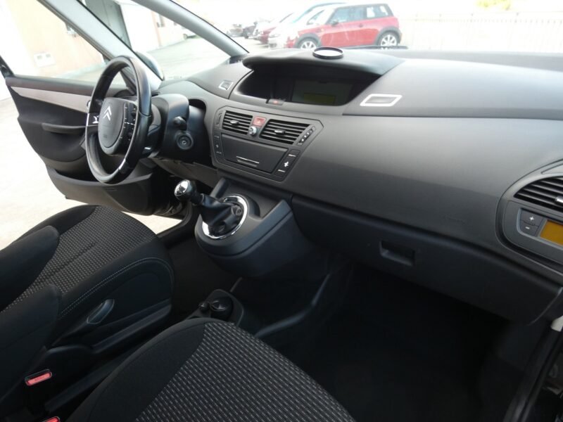 CITROEN C4 Picasso 1.6 HDI