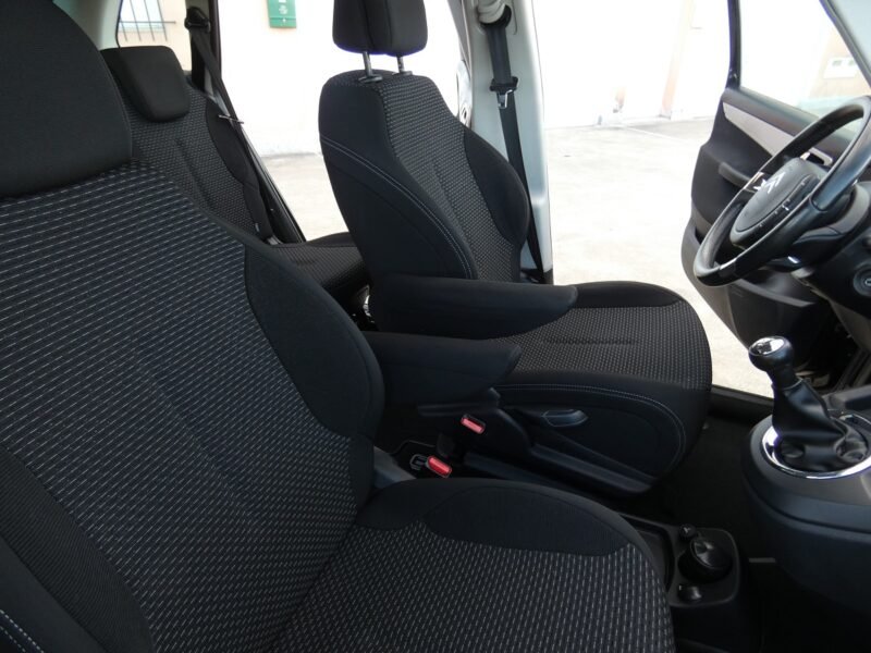 CITROEN C4 Picasso 1.6 HDI