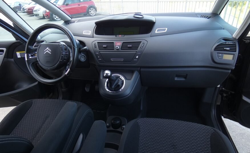 CITROEN C4 Picasso 1.6 HDI