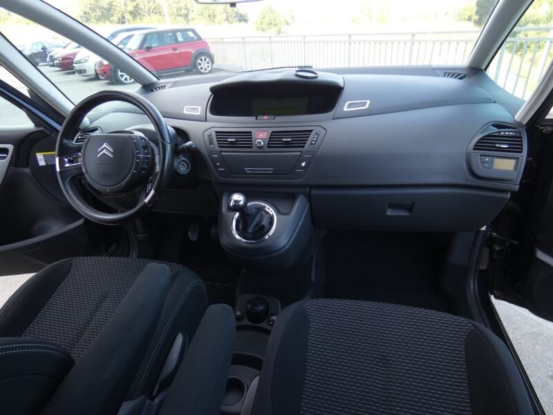 CITROEN C4 Picasso 1.6 HDI