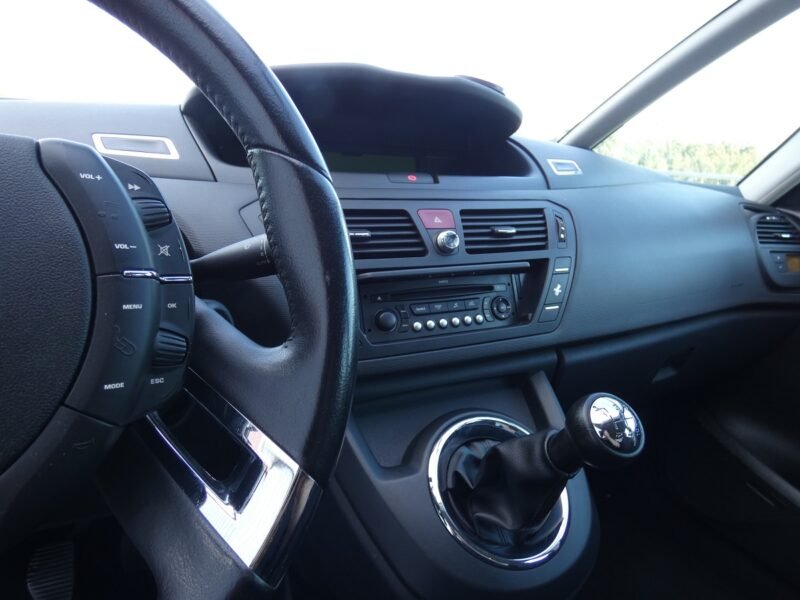 CITROEN C4 Picasso 1.6 HDI