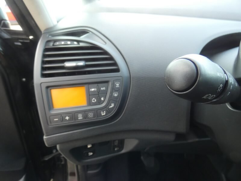 CITROEN C4 Picasso 1.6 HDI