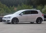 VOLKSWAGEN Golf 2.0 TDI Sport