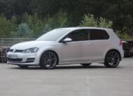 VOLKSWAGEN Golf 2.0 TDI Sport