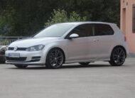 VOLKSWAGEN Golf 2.0 TDI Sport