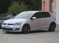 VOLKSWAGEN Golf 2.0 TDI Sport