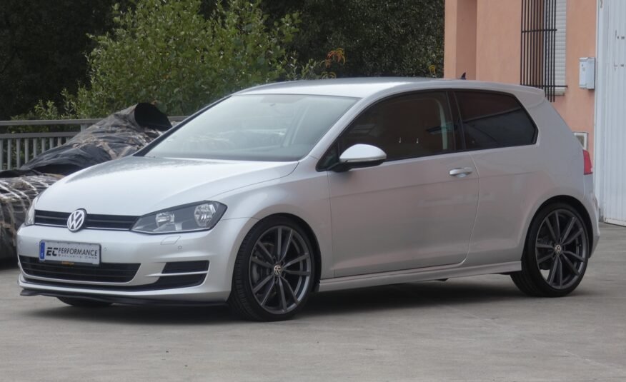 VOLKSWAGEN Golf 2.0 TDI Sport