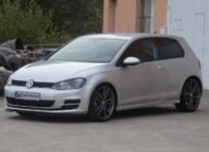 VOLKSWAGEN Golf 2.0 TDI Sport