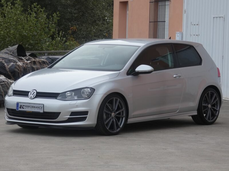 VOLKSWAGEN Golf 2.0 TDI Sport