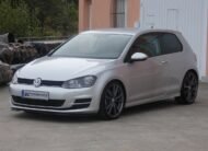 VOLKSWAGEN Golf 2.0 TDI Sport