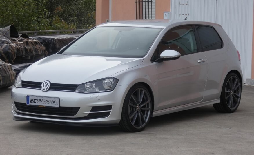 VOLKSWAGEN Golf 2.0 TDI Sport