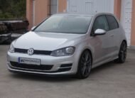 VOLKSWAGEN Golf 2.0 TDI Sport