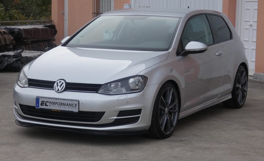 VOLKSWAGEN Golf 2.0 TDI Sport